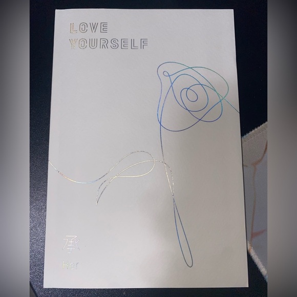 BTS Albums - Picture 2 of 15